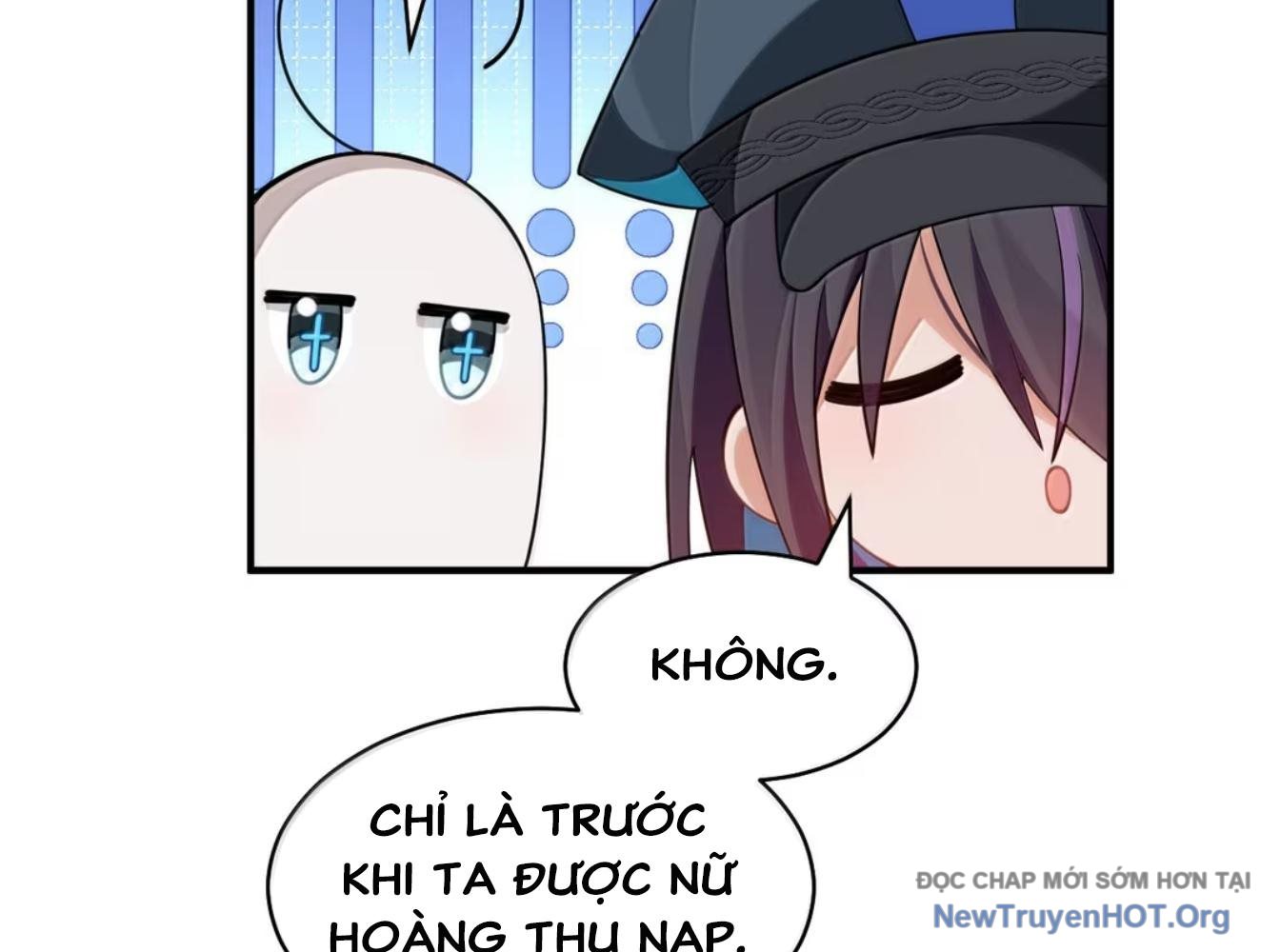 vượt cấp xuyên không, tại sao tôi lại trở thành tiểu thư tu sĩ? chapter 42 - Trang 59