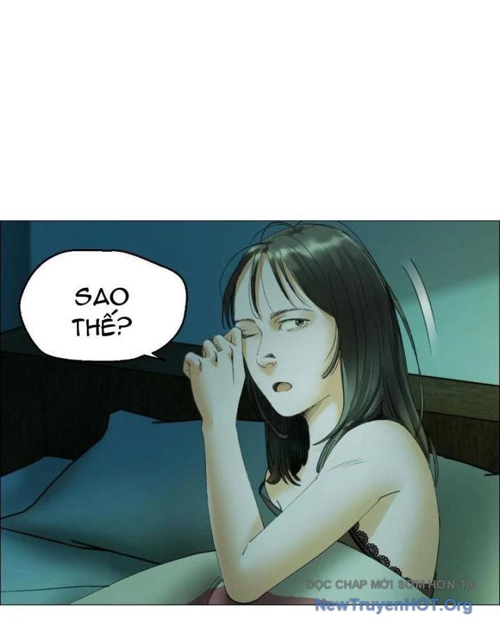 Giờ ngọ ba khắc chapter 2 - Trang 23