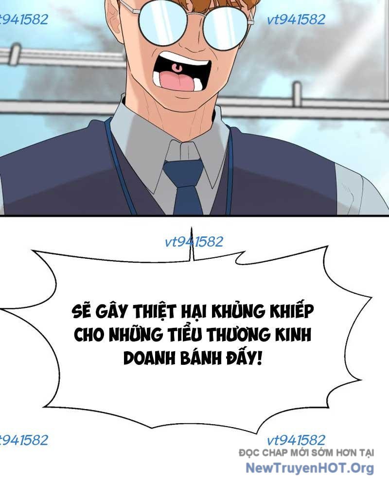Nhà Hàng Kỳ Lạ chapter 23 - Trang 76