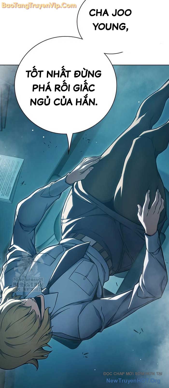 Nhà Tù Vị Thành Niên chapter 54 - Trang 11