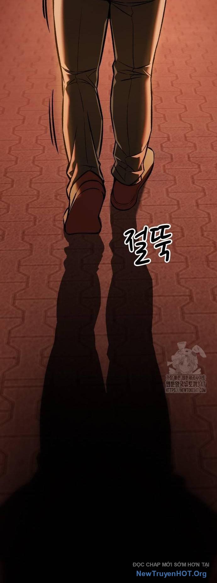 Anh Hùng Dẹp Loạn chapter 11 - Trang 46