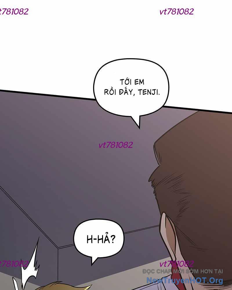 Trò Chơi Của Thần chapter 87 - Trang 85