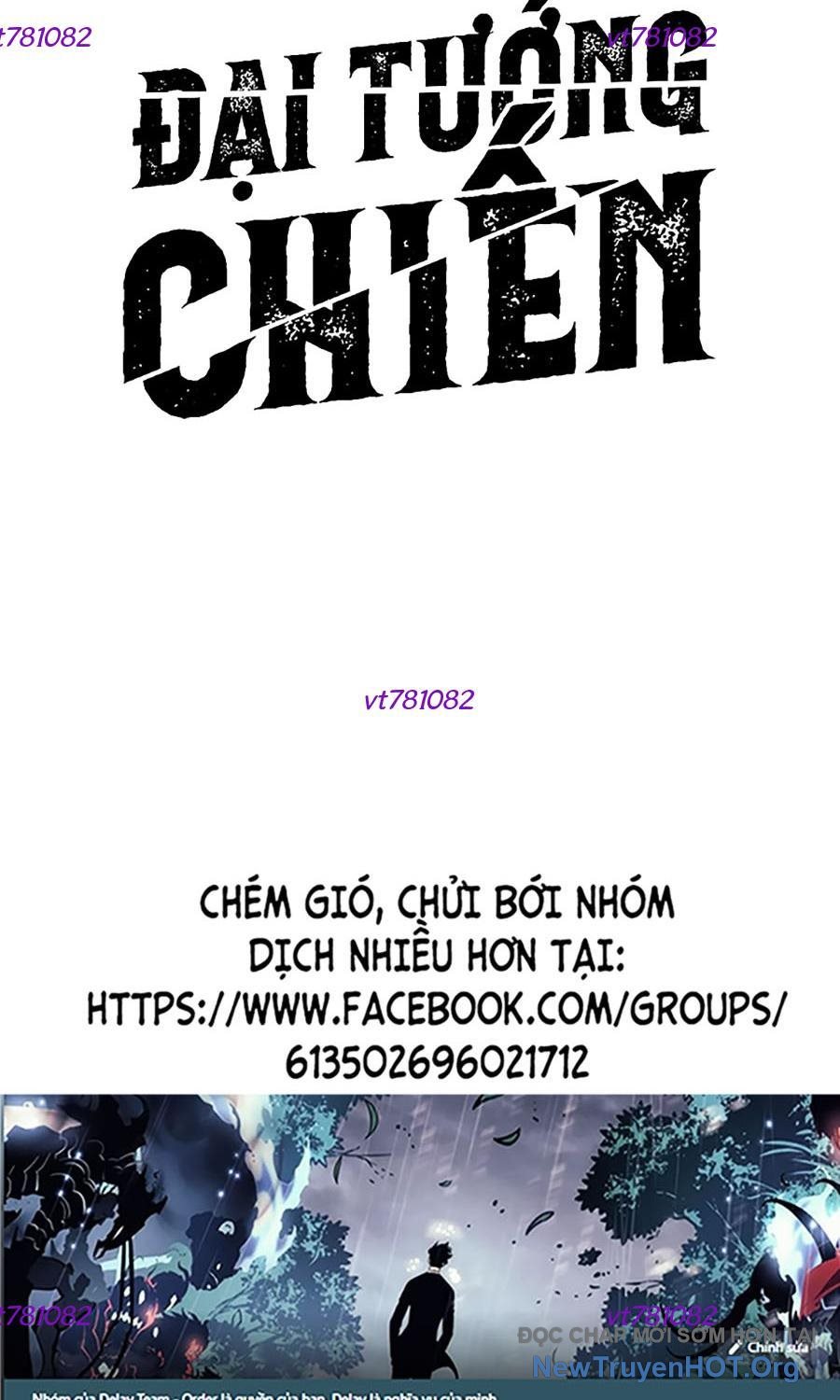 Đại Tướng Chiến chapter 46 - Trang 128