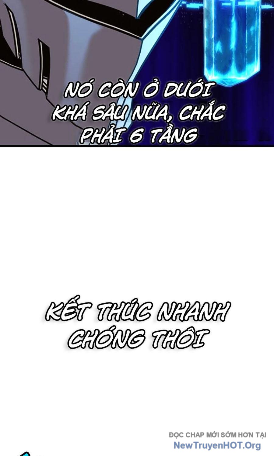 Hardcore Leveling Warrior Season 3 chapter 90 - Trang 150