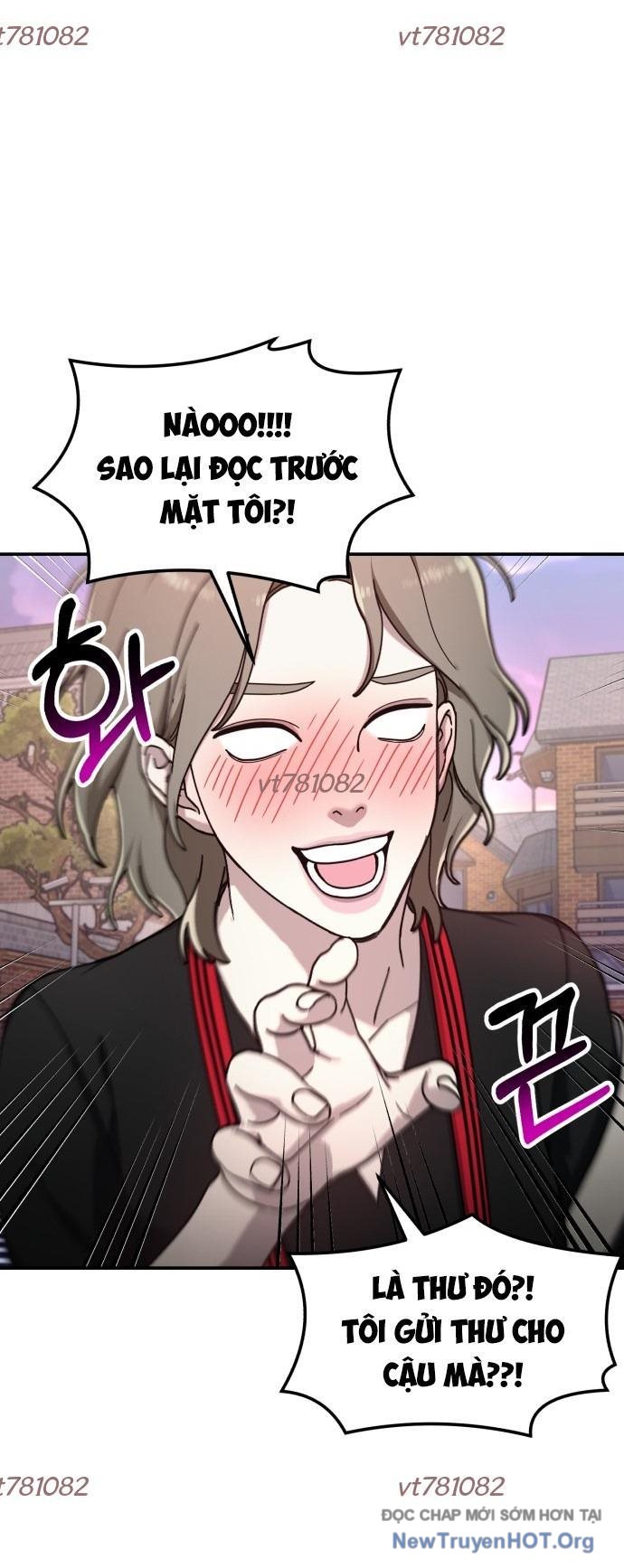 Mẹ Nào Con Nấy chapter 52 - Trang 31