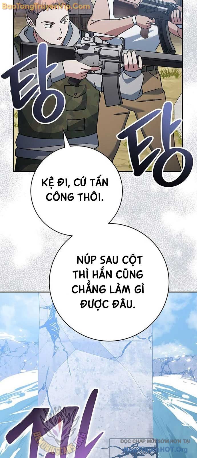 Stream Của Cung Thủ Thiên Tài chapter 67.5 - Trang 44