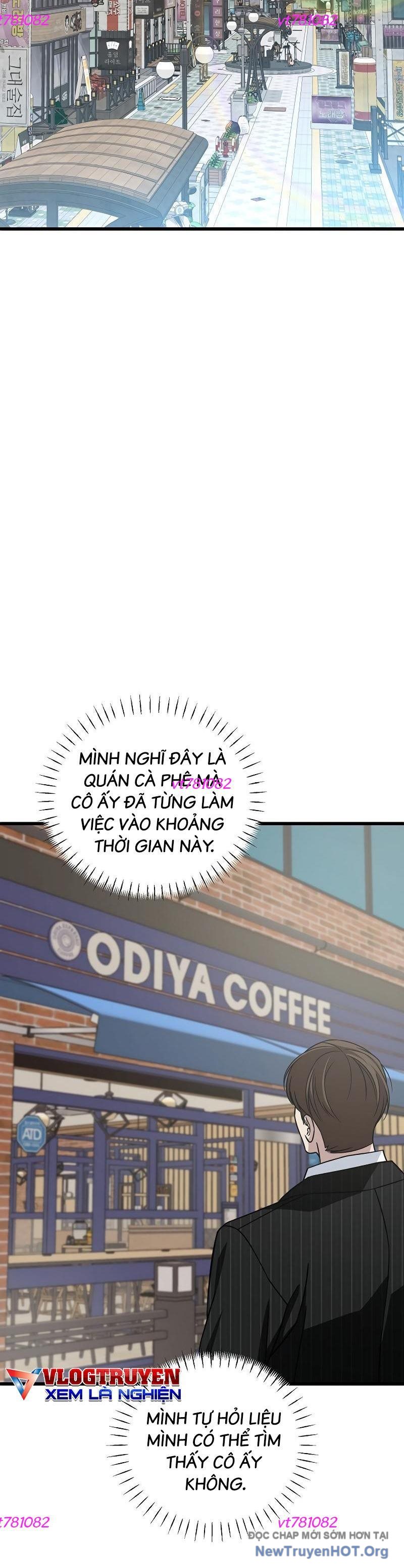 Đây Là Luật chapter 132 - Trang 7