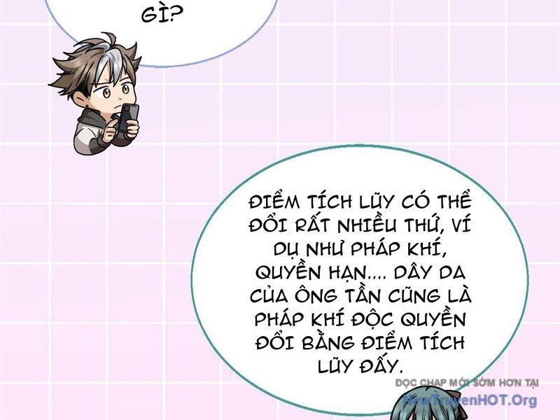 Hóa ra ta là đời sau của yêu quái chapter 16 - Trang 85