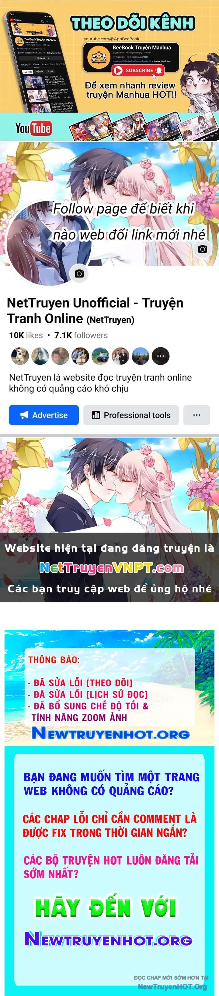 Giờ ngọ ba khắc chapter 109 - Trang 61