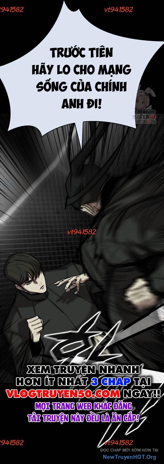 VentaBlack chapter 33 - Trang 33