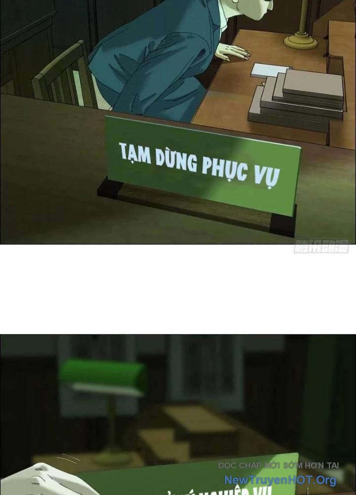 Giờ ngọ ba khắc chapter 109 - Trang 46
