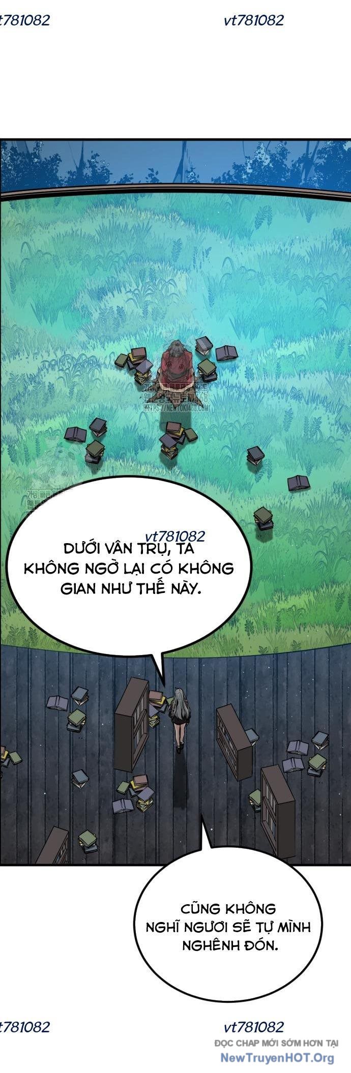 Kẻ Giết Anh Hùng chapter 226 - Trang 8