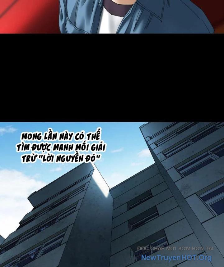 Giờ ngọ ba khắc chapter 0 - Trang 21