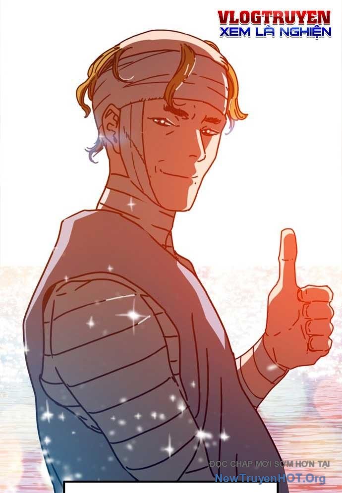 D-Day: Hầm Trú Ẩn chapter 50 - Trang 36