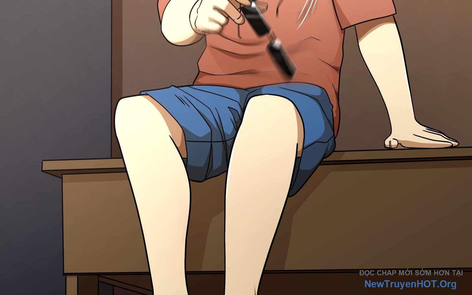 Trò Chơi Của Thần chapter 85 - Trang 167