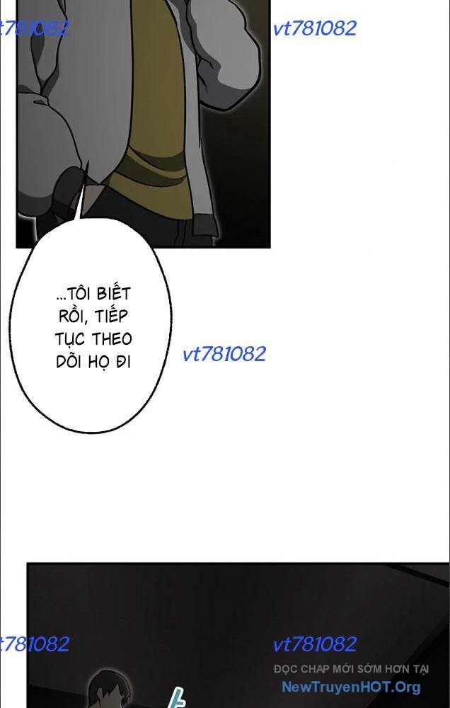 Quý Tộc Báo Thù chapter 23 - Trang 97
