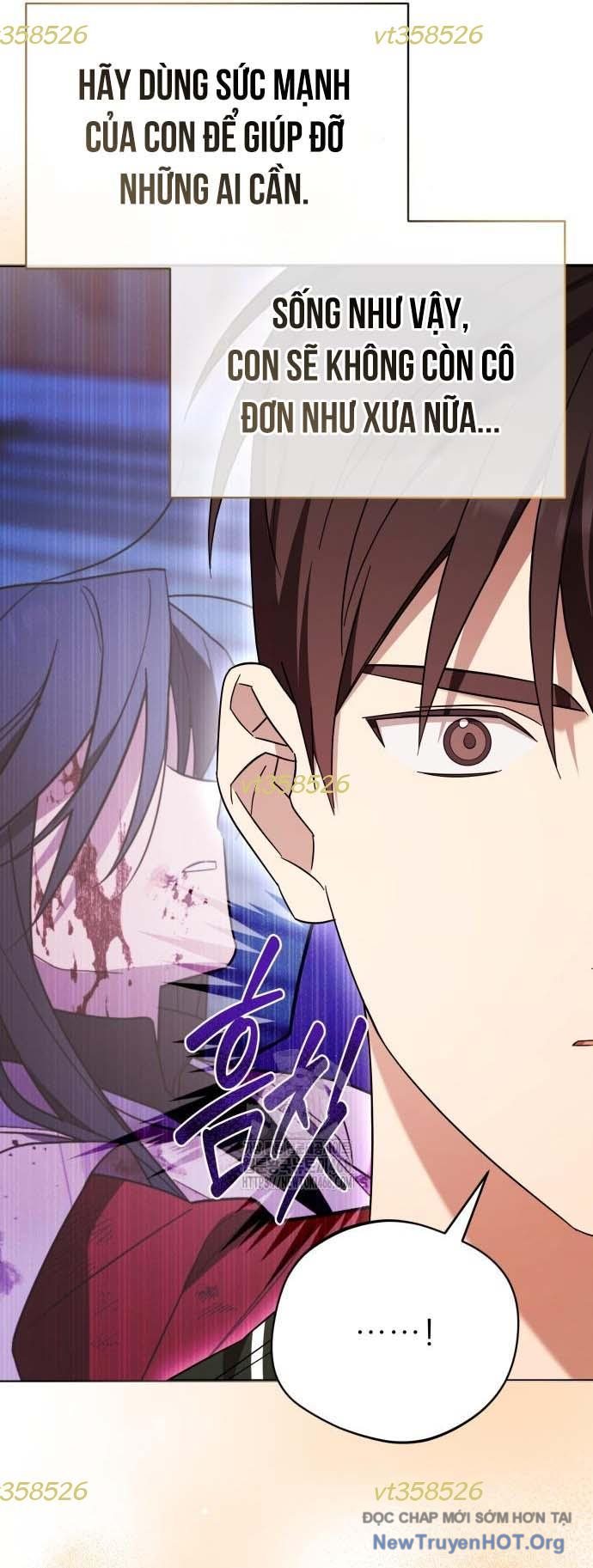 Thiên Ma Bấm Huyệt chapter 62 - Trang 32