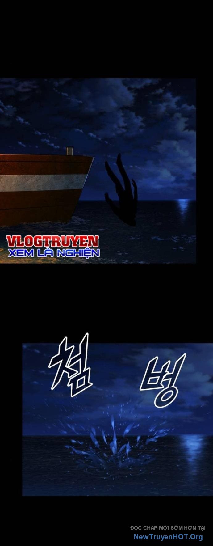 VentaBlack chapter 29 - Trang 18