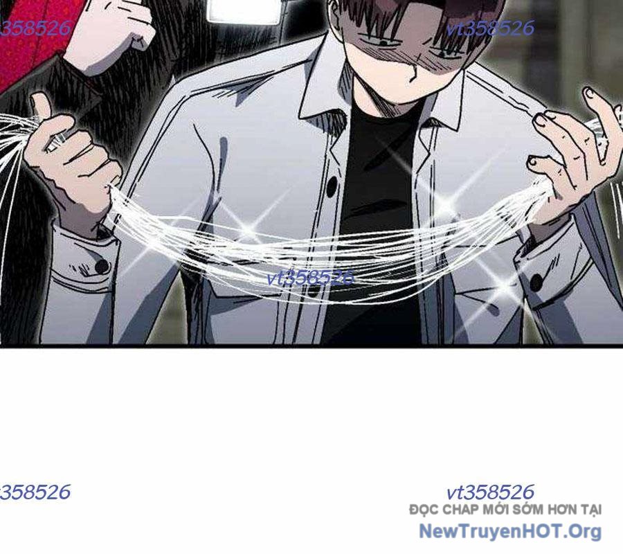Lỗi Hệ Thống chapter 41 - Trang 157