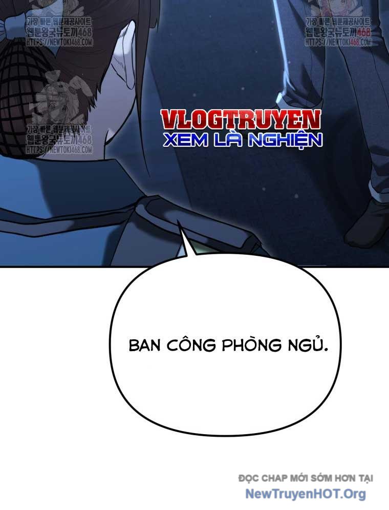 Cảnh Sát Bất Bại chapter 45 - Trang 23