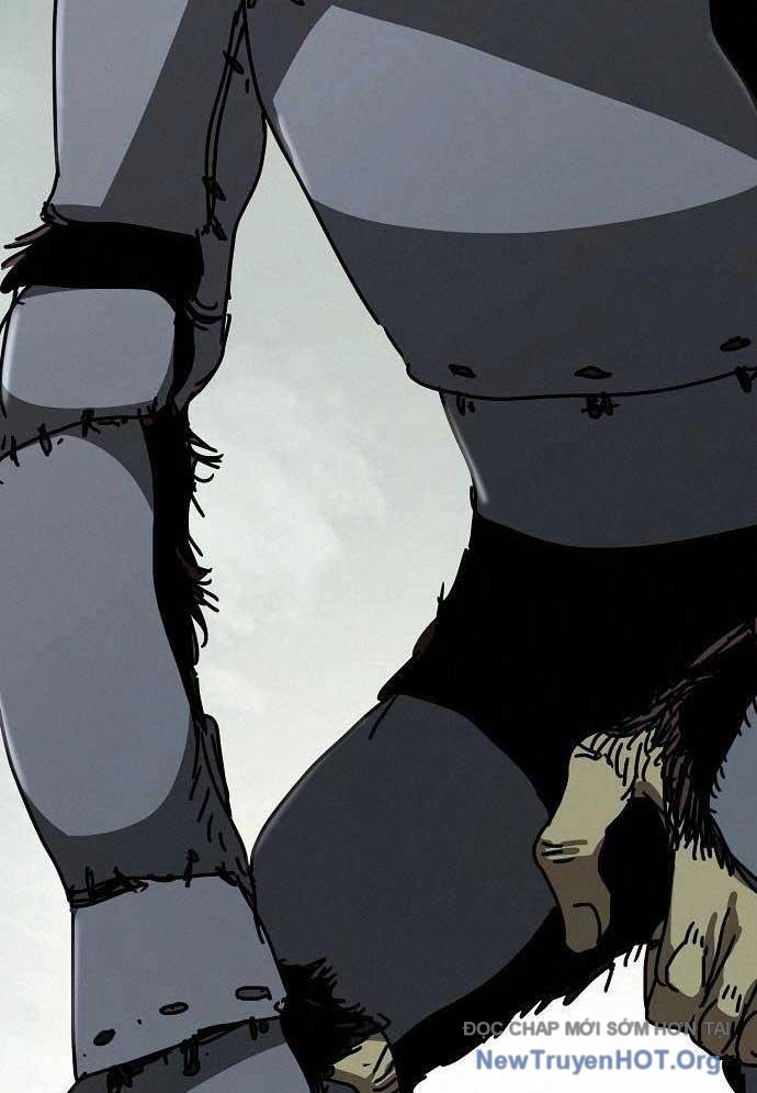D-Day: Hầm Trú Ẩn chapter 53 - Trang 27