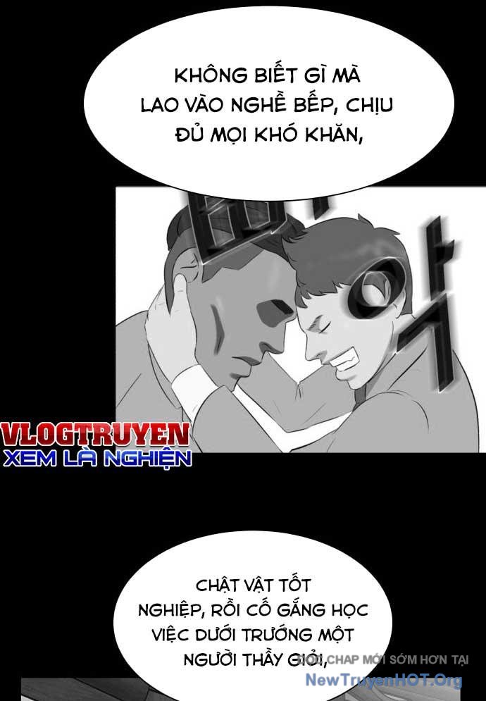 Nhà Hàng Kỳ Lạ chapter 19 - Trang 45