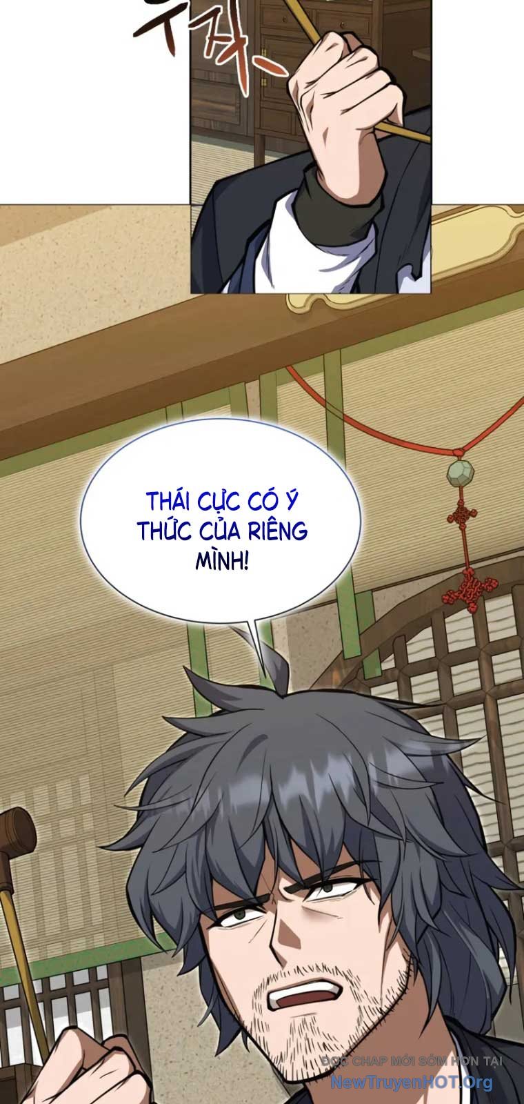 Tuyệt Đỉnh Võ Lâm chapter 46 - Trang 23