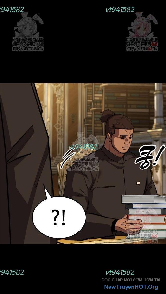 VentaBlack chapter 30 - Trang 9