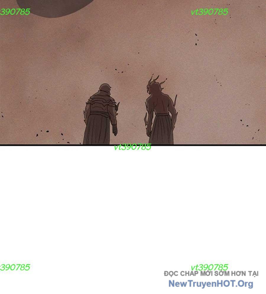 Khuyết Nhân chapter 36 - Trang 7