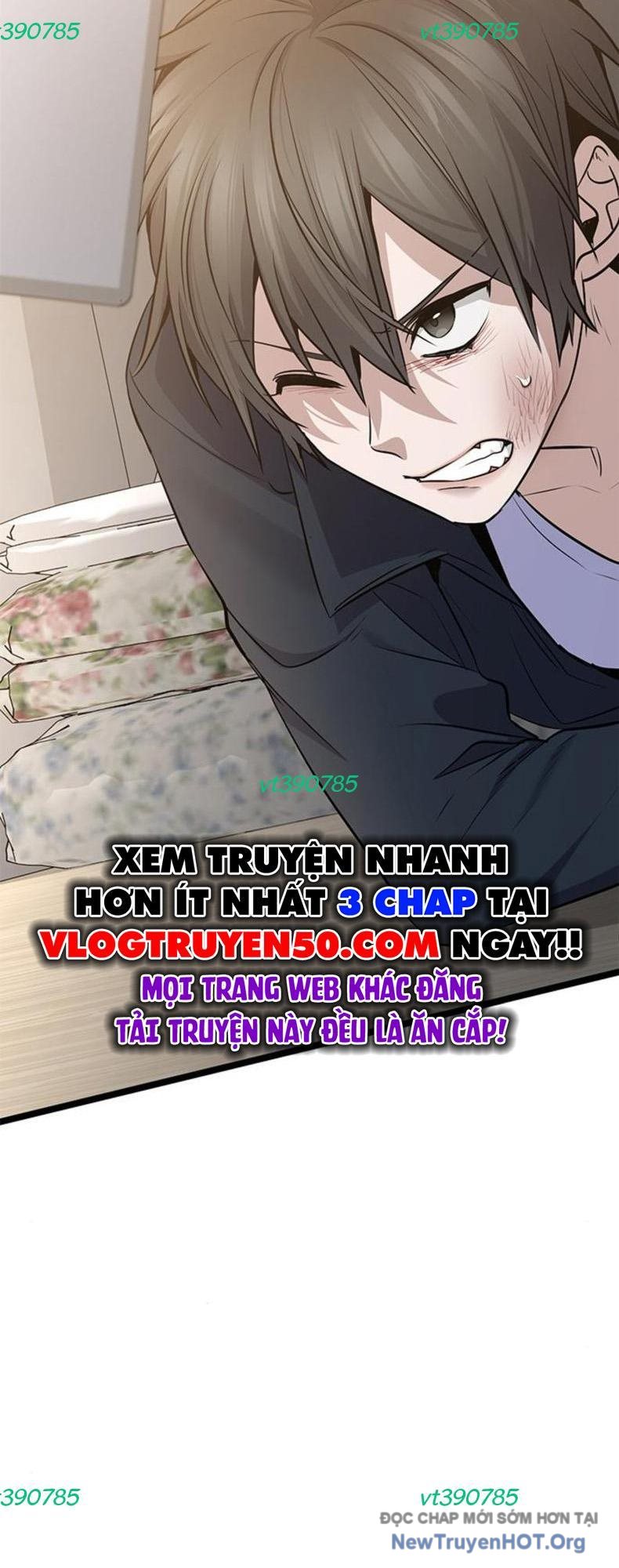 Vương Hậu Đi Học chapter 52 - Trang 11