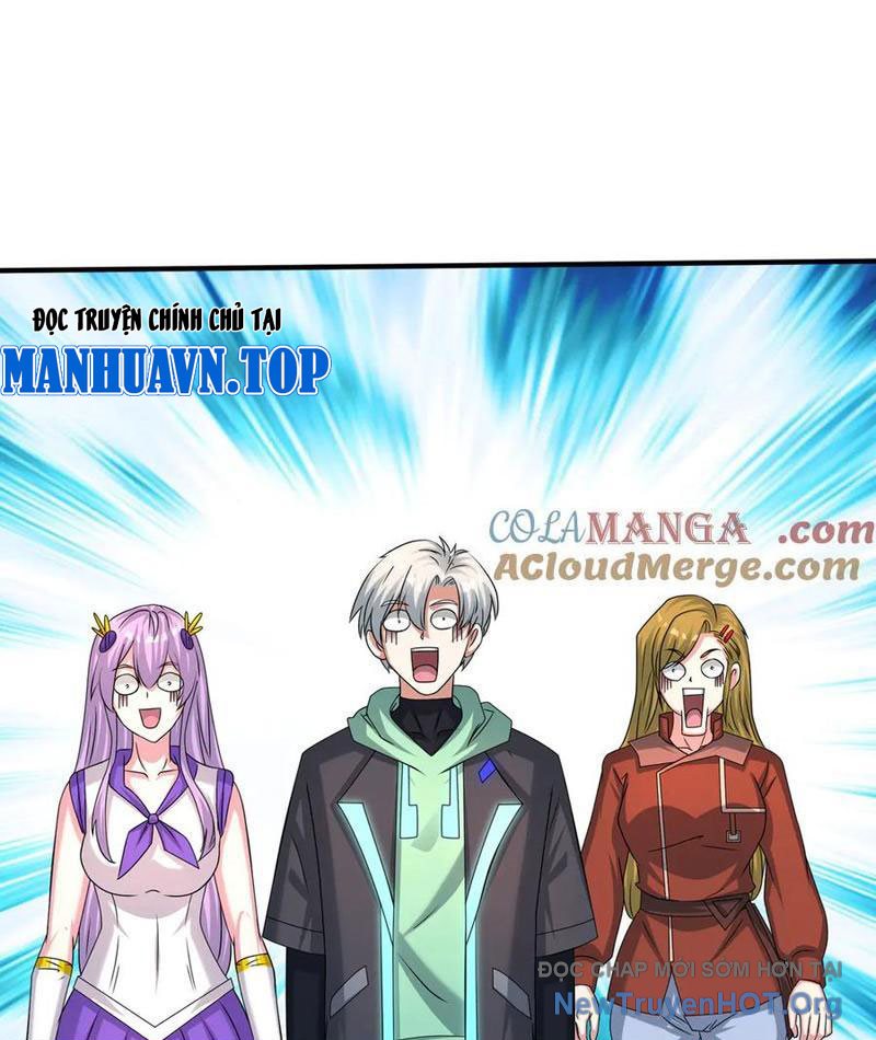 Khởi đầu Bằng Một Vạn Hít đất: Oanh Sát Thần Minh! chapter 58 - Trang 2