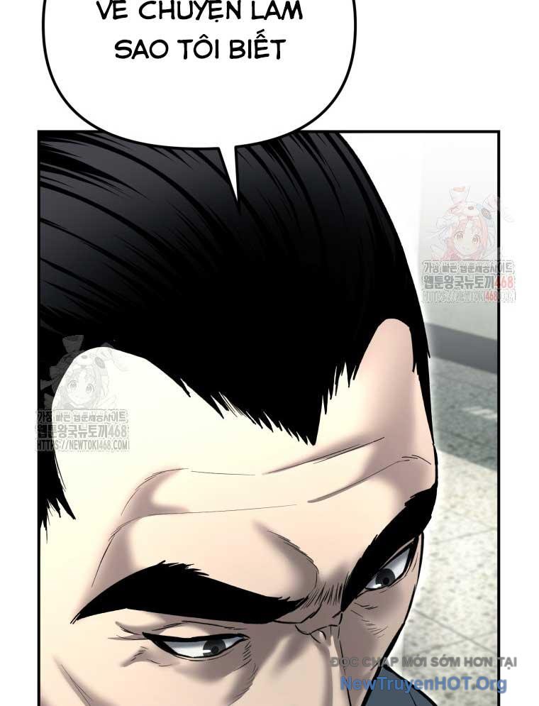 Cảnh Sát Bất Bại chapter 45 - Trang 126