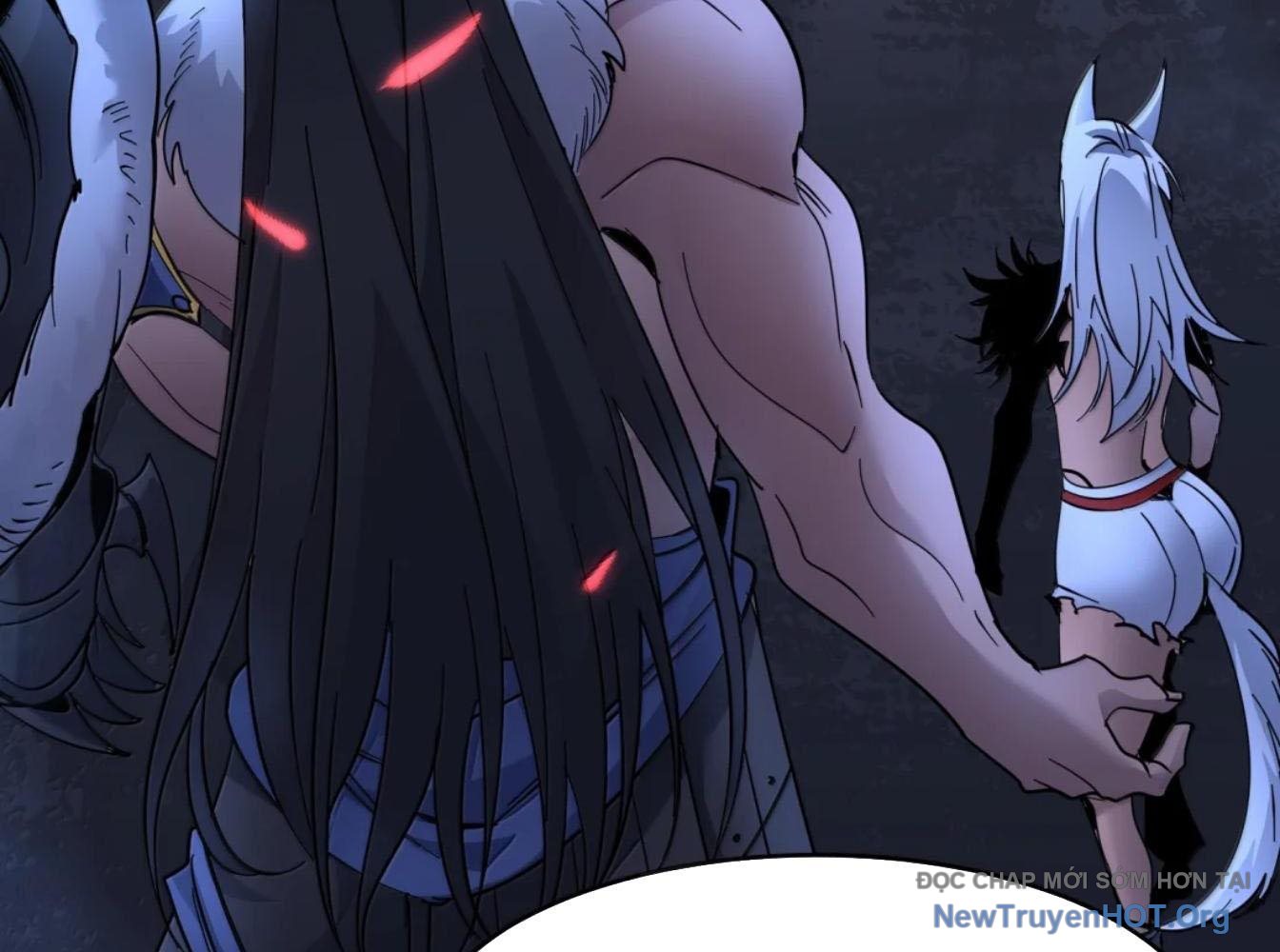 Sức Mạnh Của Ác Thần chapter 164 - Trang 122