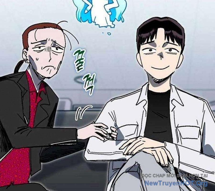 Lỗi Hệ Thống chapter 41 - Trang 256