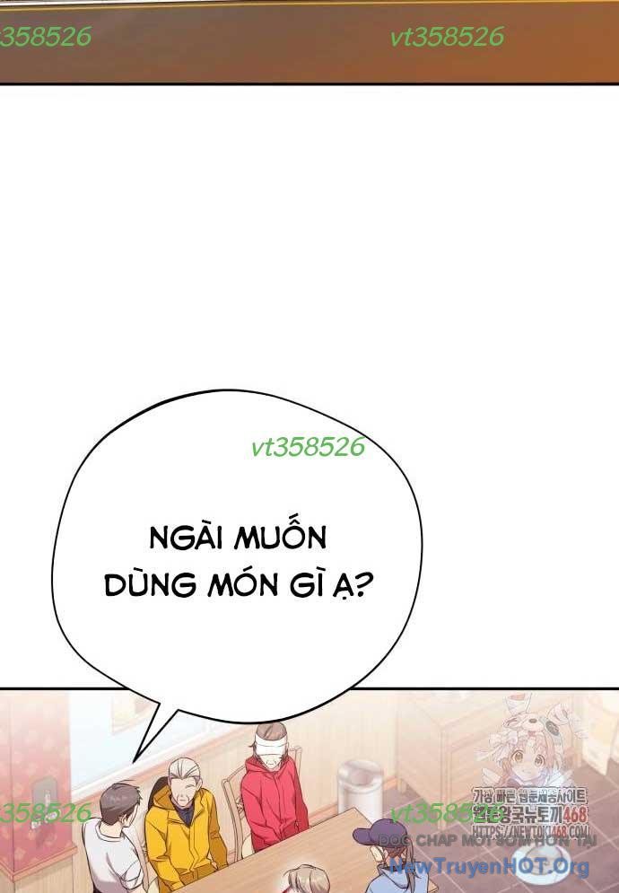 Thiên Ma Bấm Huyệt chapter 61 - Trang 46
