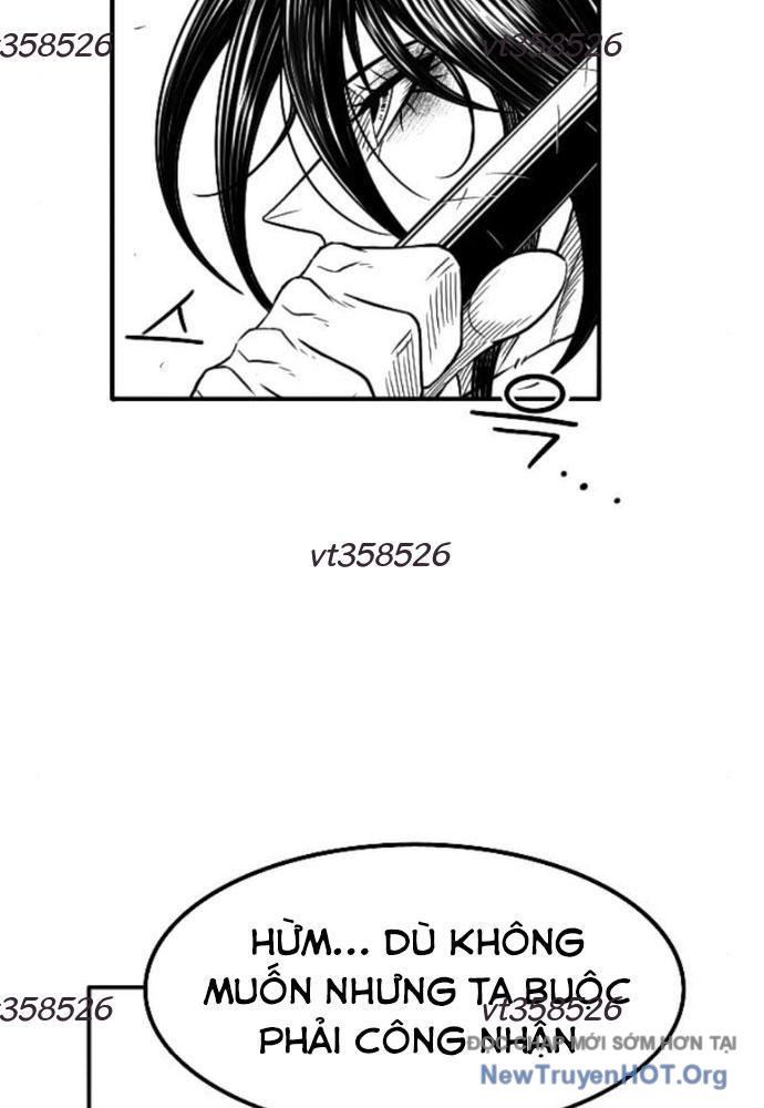 Hắc Sa chapter 48 - Trang 50