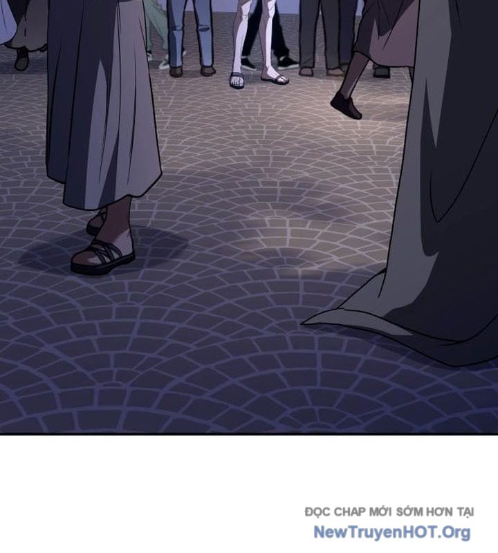 Kim Chiến Sĩ: Hành Trình Xây Dựng Đặc Tính chapter 43 - Trang 29