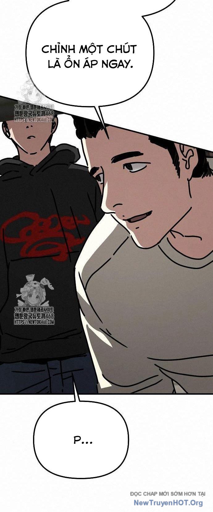 D-Day: Hầm Trú Ẩn chapter 51 - Trang 71