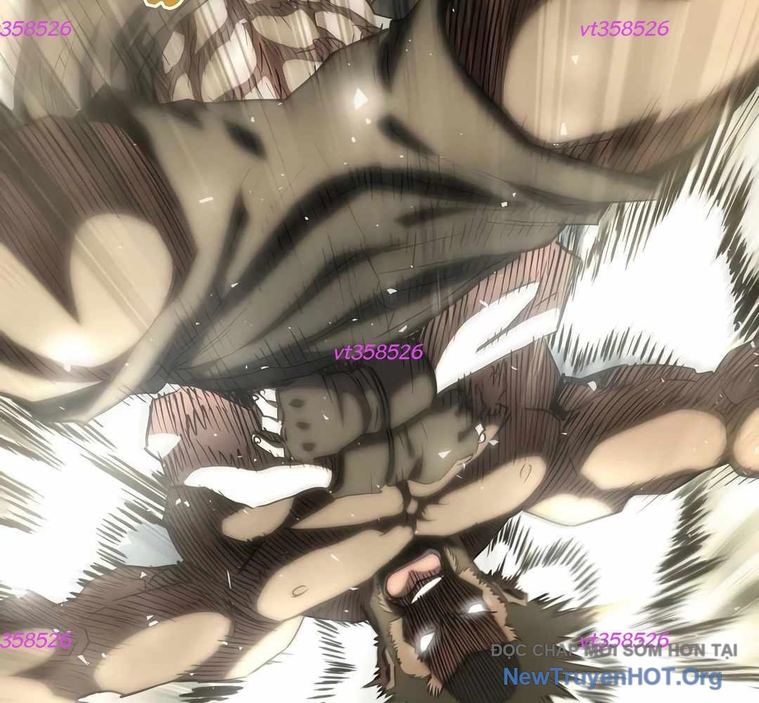 Ác Nhân Lồng Bát Giác chapter 30 - Trang 81