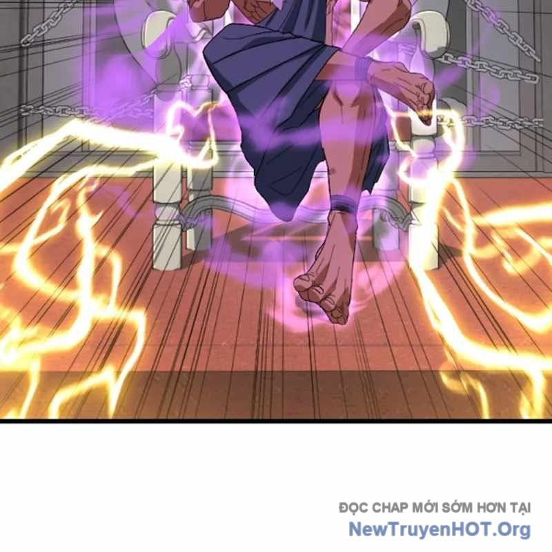 Vô Song Cùng Với Vũ Khí Ẩn chapter 55 - Trang 133