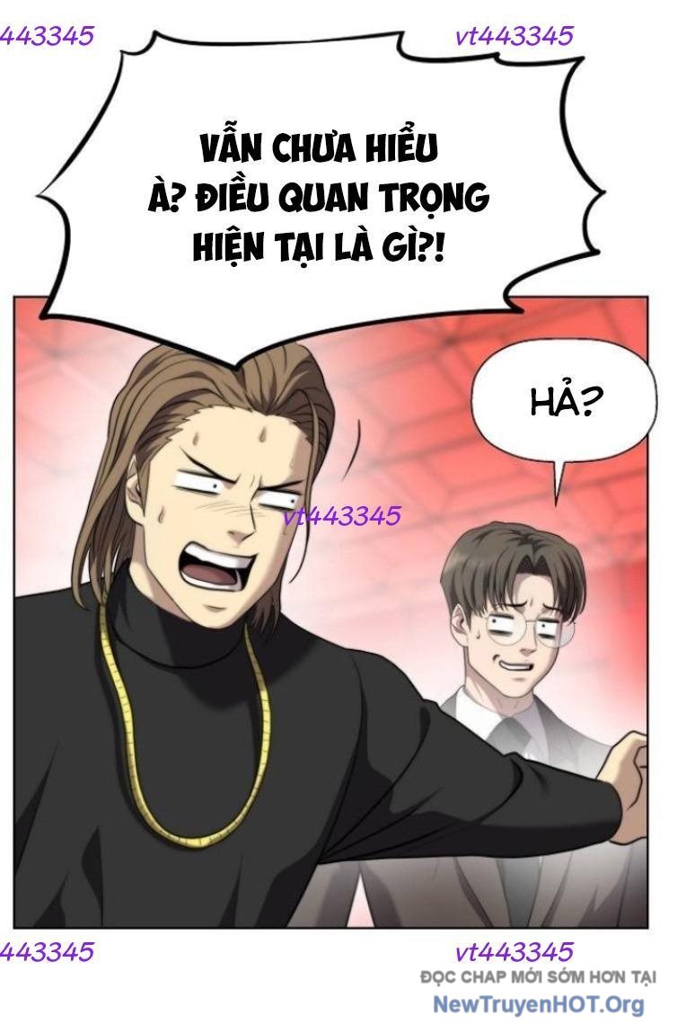 đấu Trường Chiến đấu chapter 48 - Trang 40