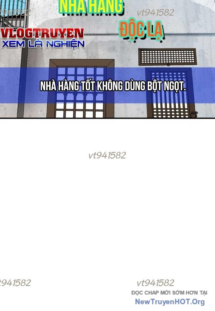 Nhà Hàng Kỳ Lạ chapter 21 - Trang 111