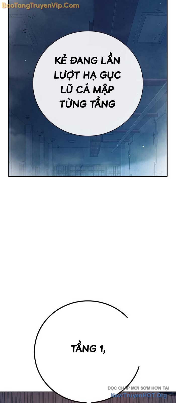 Nhà Tù Vị Thành Niên chapter 54 - Trang 25