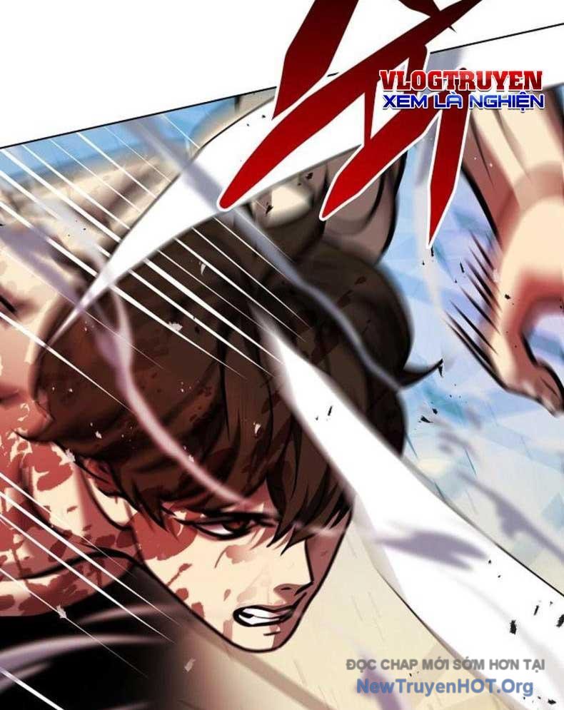đấu Trường Chiến đấu chapter 51 - Trang 31