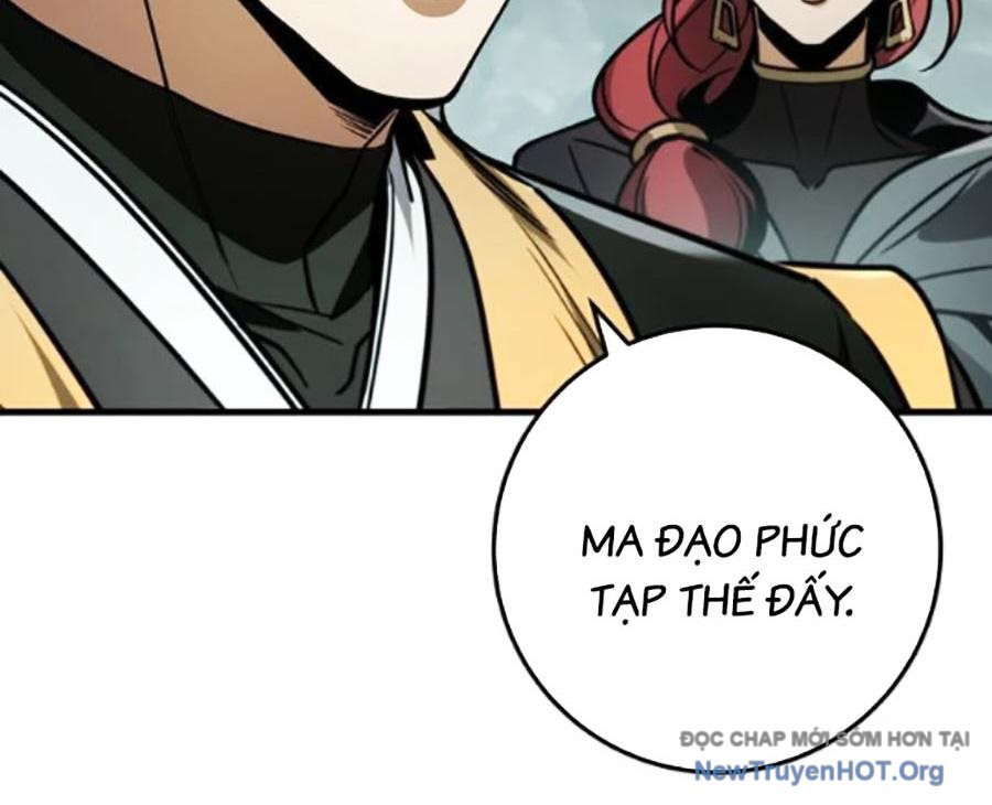 Thanh Kiếm Của Hoàng Đế chapter 88 - Trang 115