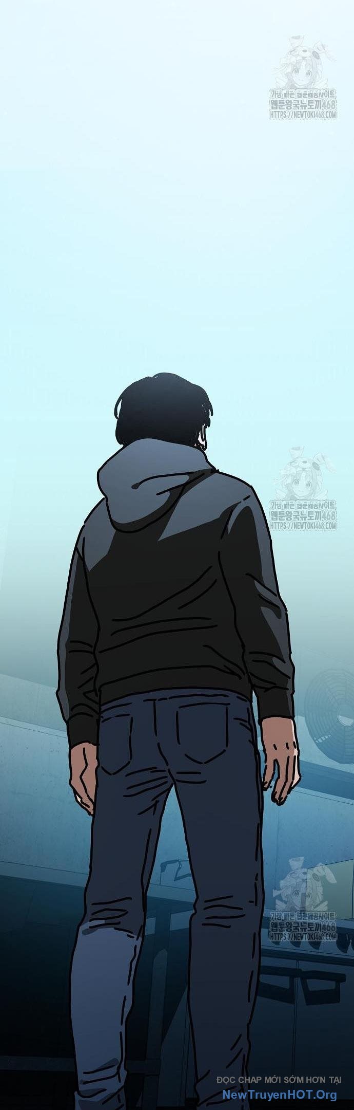 D-Day: Hầm Trú Ẩn chapter 48 - Trang 79