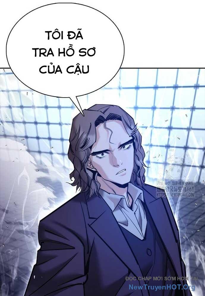 Bạch Dạ chapter 9 - Trang 136
