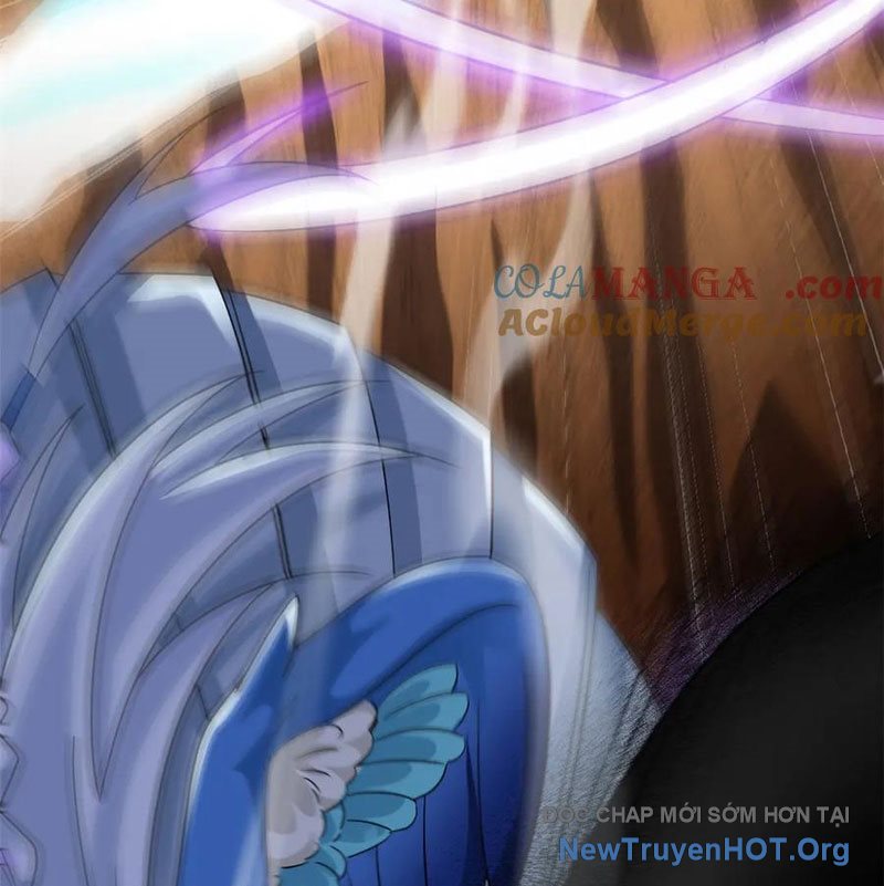 Cường Giả Đến Từ Trại Tâm Thần chapter 348 - Trang 5