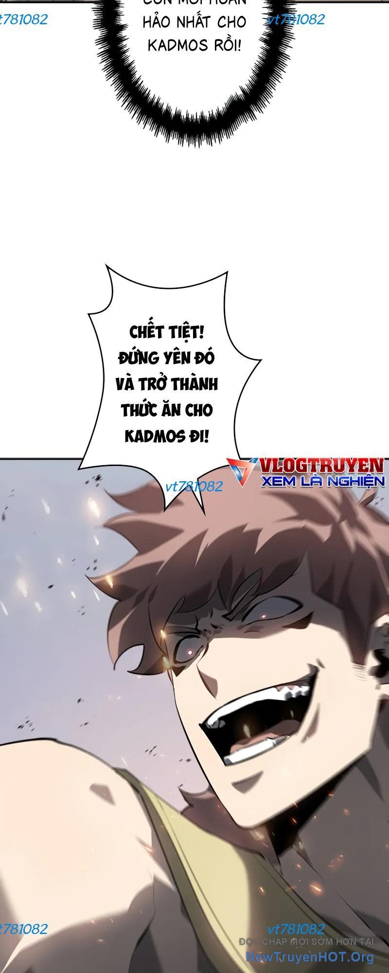 Trở Về Từ Vực Thẳm chapter 25 - Trang 47