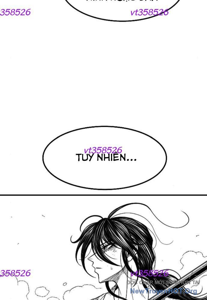 Hắc Sa chapter 48 - Trang 55